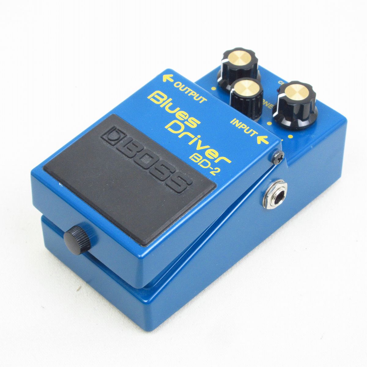 中古】BOSS / BD-2 Blues Driver オーバードライブ 【横浜店