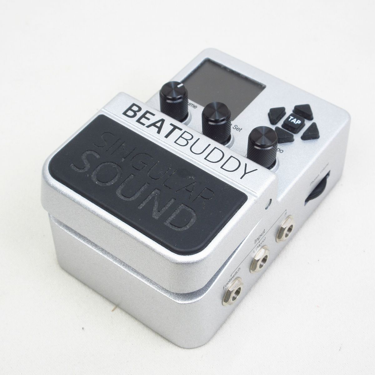 中古】Singular Sound / Beat Buddy ドラムマシン 並行輸入品 【横浜店