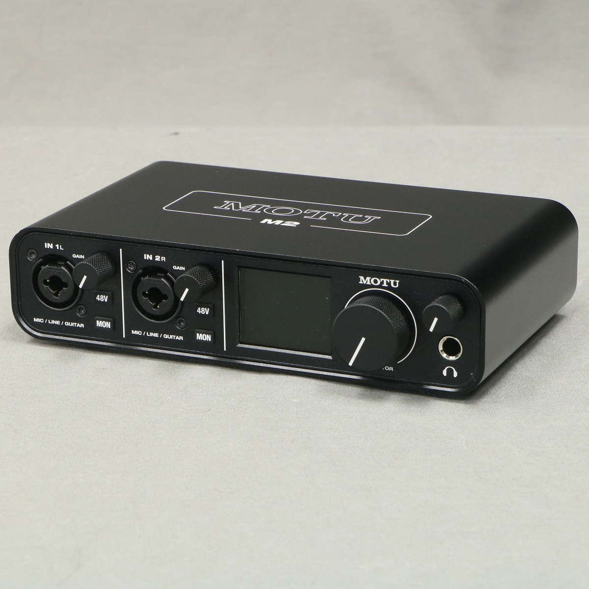 中古】 MOTU / M2 【御茶ノ水本店】 | USB | イシバシ楽器