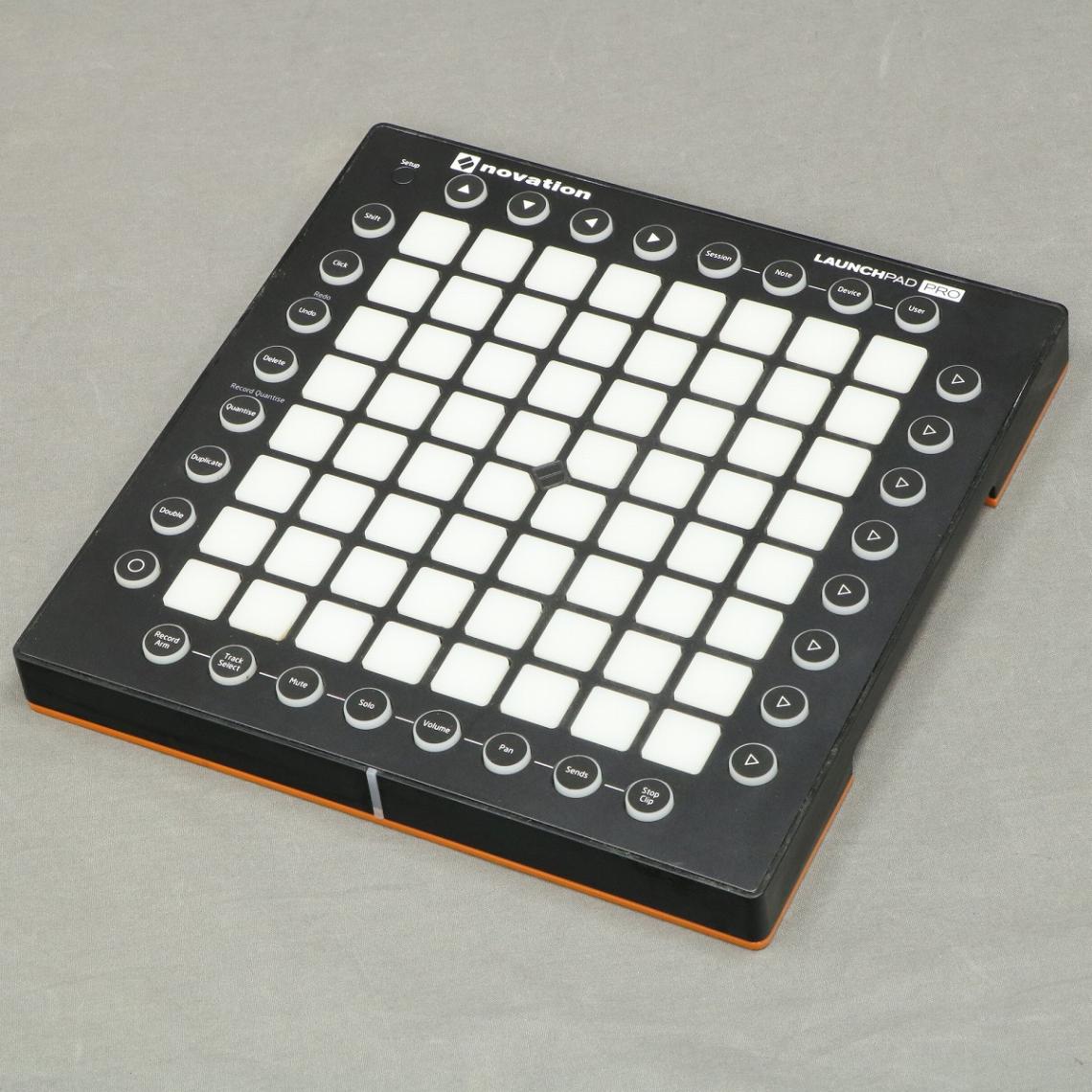 中古】 NOVATION / LAUNCHPAD PRO 【御茶ノ水本店】【値下げ】 | MIDI