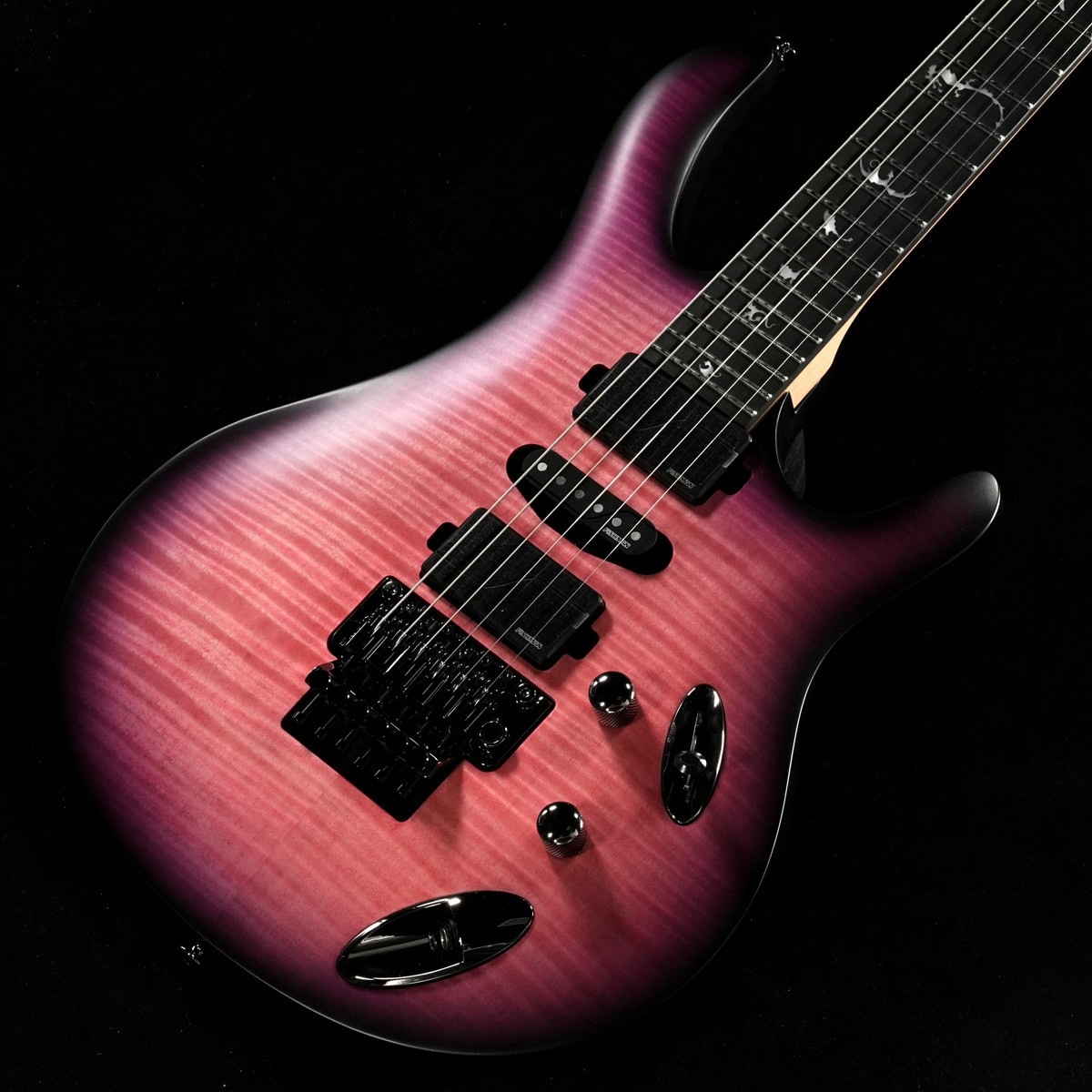 Paul Reed Smith(PRS) / 2025 SE Chleo Orchid Dusk(重量:3.12kg)【S/N