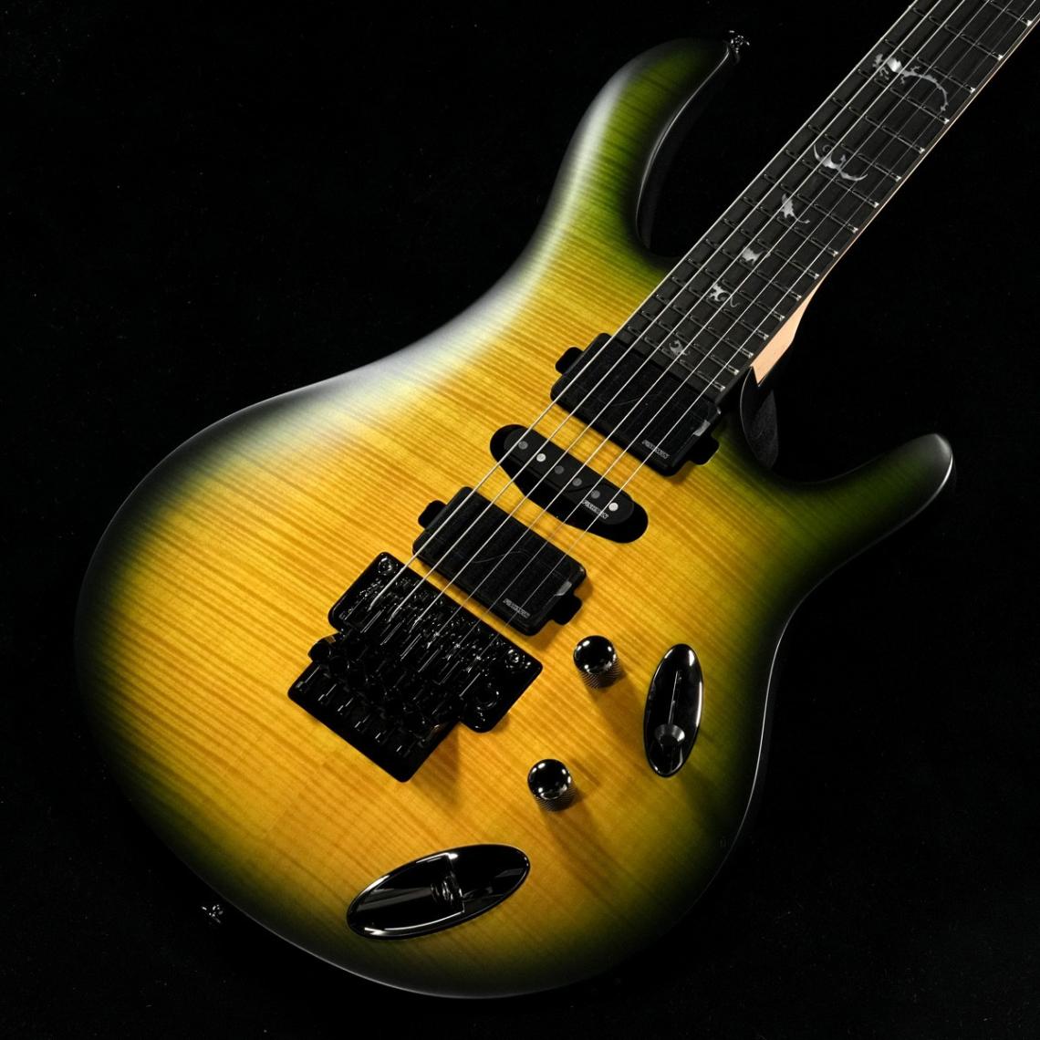 Paul Reed Smith(PRS) / 2025 SE Chleo Mantis Burst(重量:3.21kg)【S/N:CTI H065513】【渋谷店】