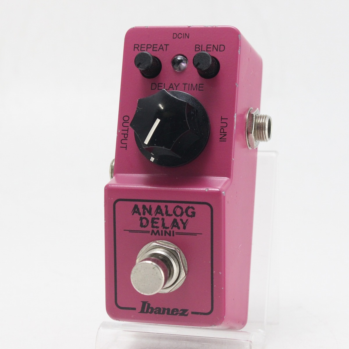 中古】 IBANEZ / ADMINI 【御茶ノ水本店】 | ディレイ | イシバシ楽器