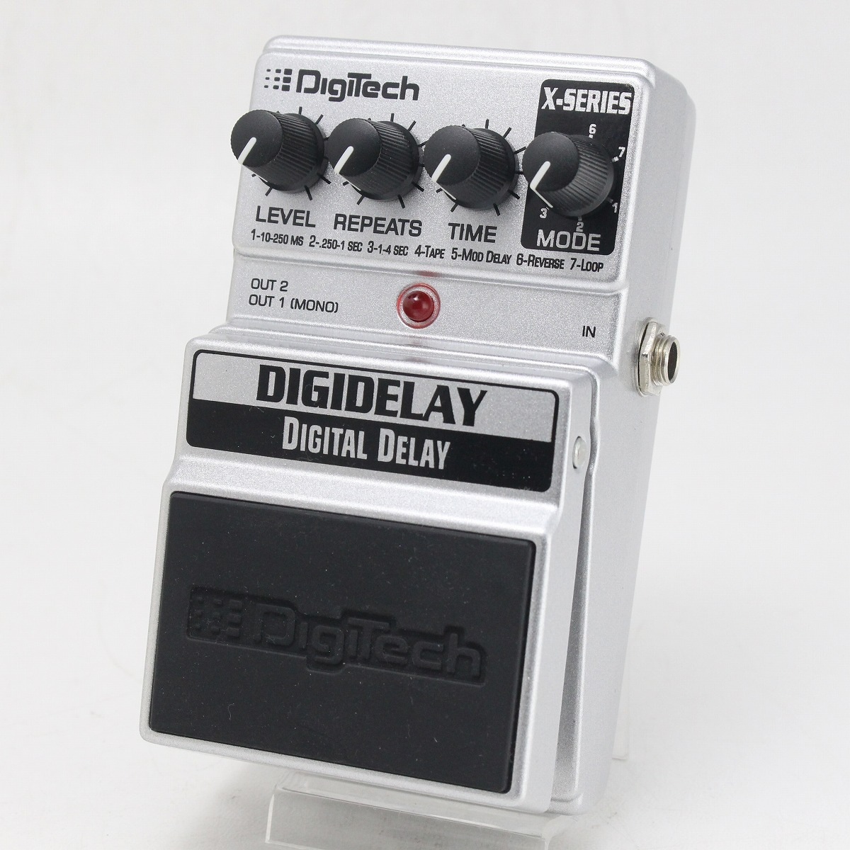 中古】 DIGITECH / XDD Digidelay? 【御茶ノ水本店】 | ディレイ