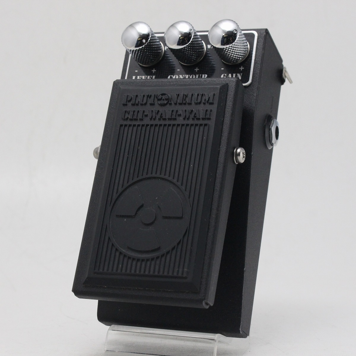中古】 PLUTONEIUM / Chi-Wah-Wah 【御茶ノ水本店】 | ワウペダル