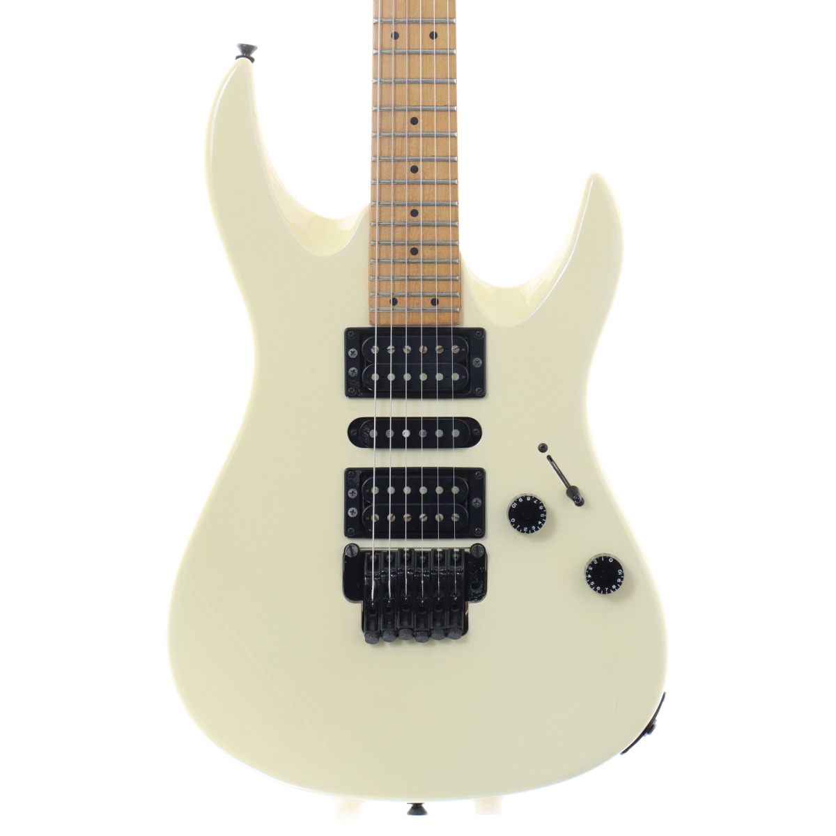 YAMAHA RGZ Ⅲジャパンビンテージ　動作良好！調整済み　いい音です 中古】YAMAHA / RGZ-III 【訳アリ】 【梅田店】 | ソロイスト