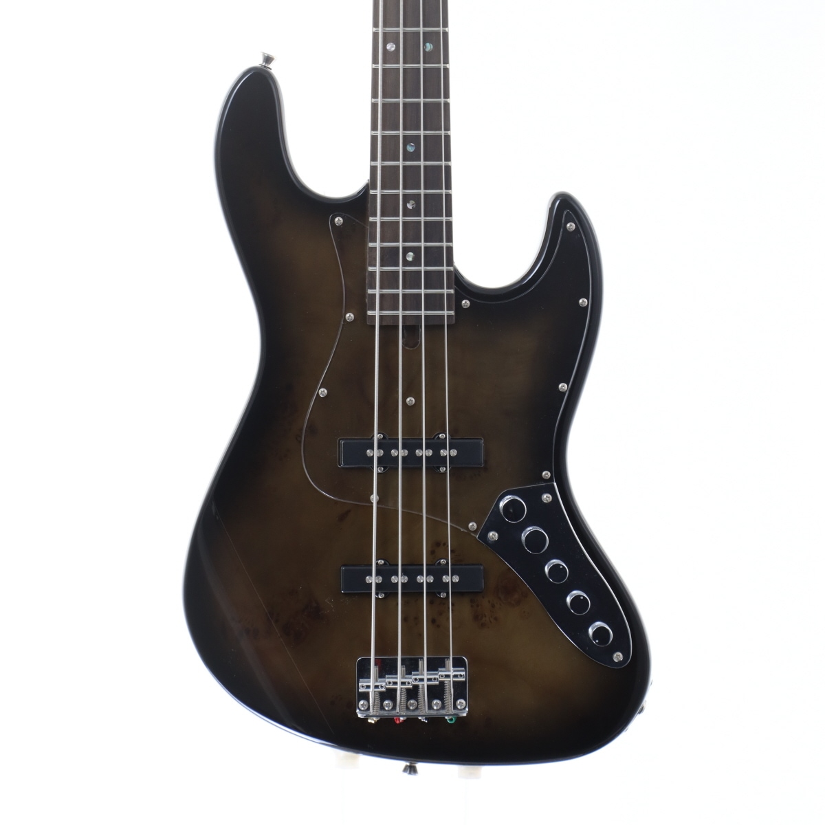 中古】Bacchus / WJB-BP/Act 【訳アリ】 【梅田店】 | ジャズベース