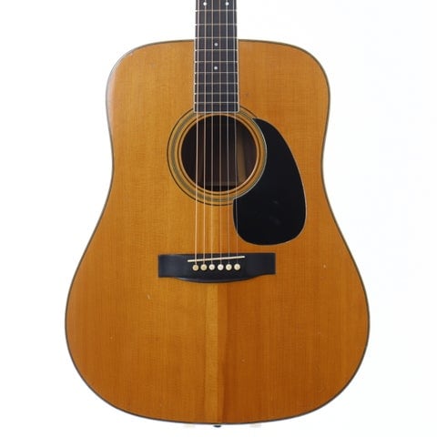 【中古】S.yairi / YD305 1974年製 【梅田店】【値下げ】【梅田限定！5月17日までのタイム・セール】