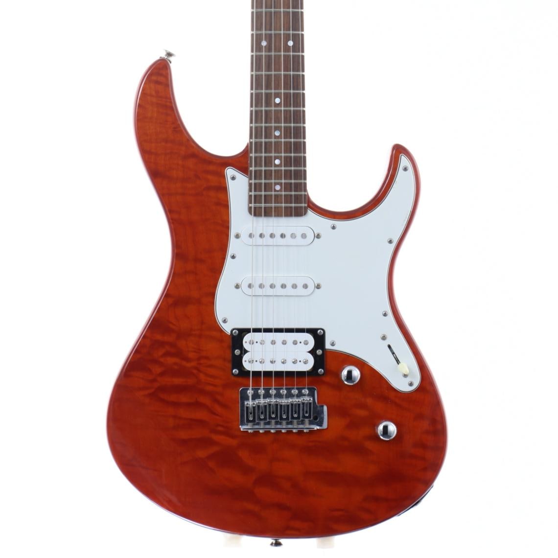 ヤマハ (エレキギター × YAMAHA × レッド)の検索結果 | ギター、アコギ