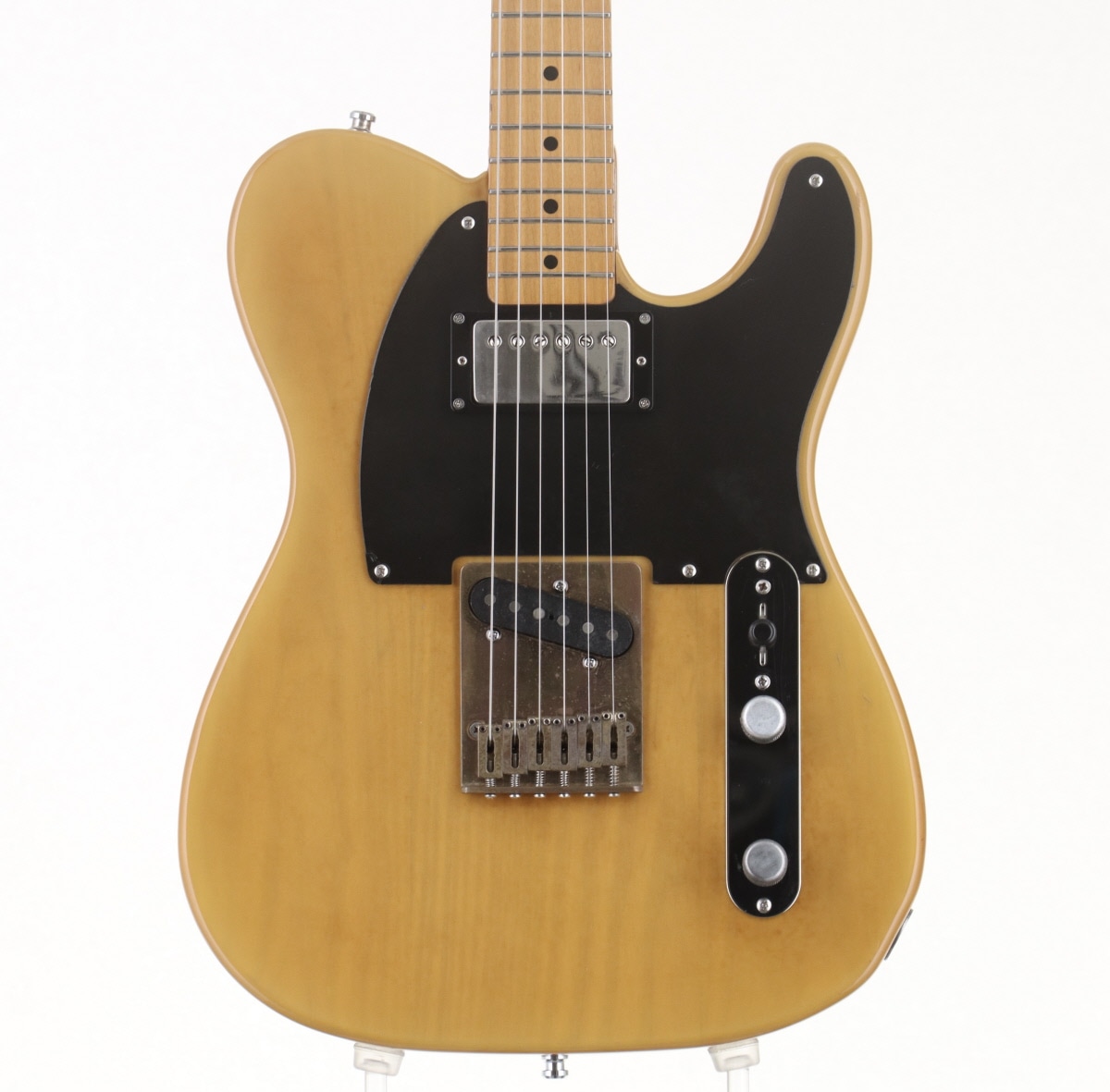 中古】Fender JAPAN / TL52-70SPL Modified BLD 1984-1987年製【4.57kg