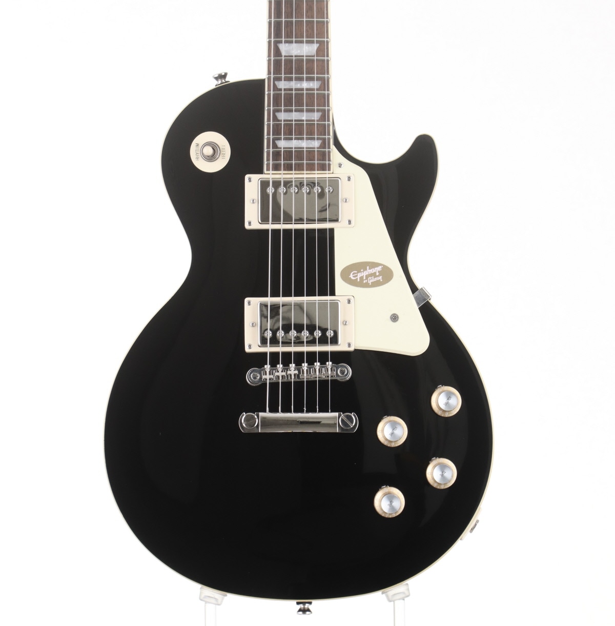 Epiphone Inspired by Gibson Les Paul Standard 60s (エレキギター)の