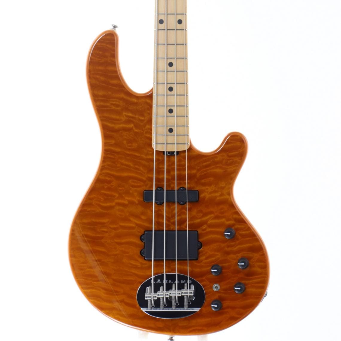 【中古】LAKLAND / K.SL4-94 Deluxe 【値下げ】