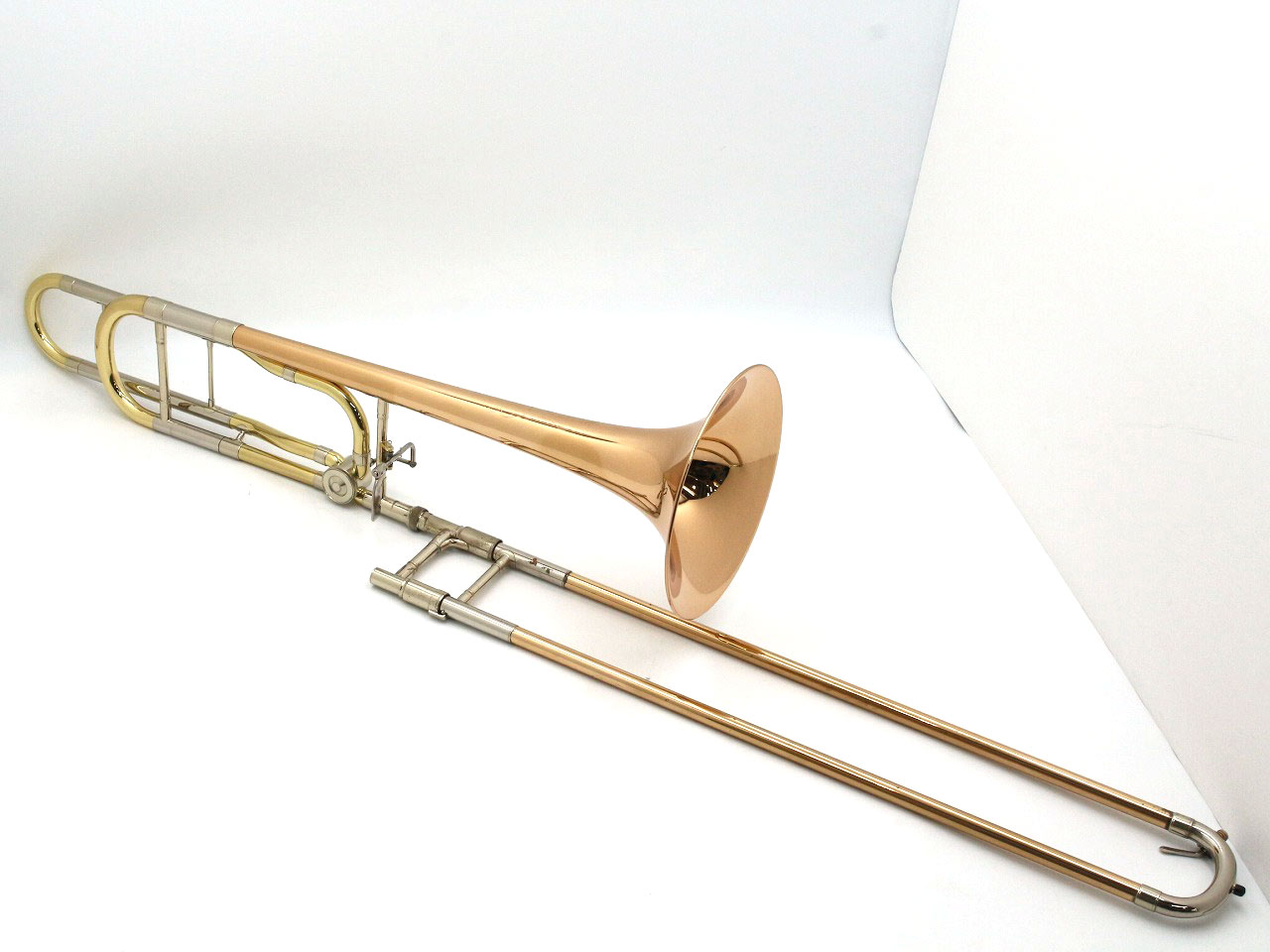 中古】C.G.CONN / トロンボーン 88HRT-O 【横浜店】 | トロンボーン
