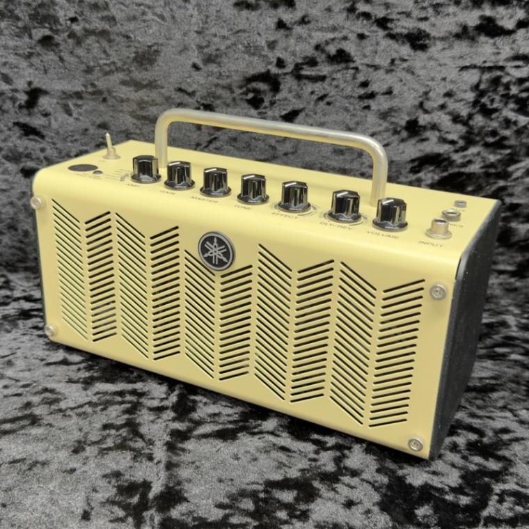 WF　YAMAHA　thr5 中古　ヤマハ　ギターアンプ 中古】YAMAHA / THR5 【新宿店】 | ギターアンプ | イシバシ楽器