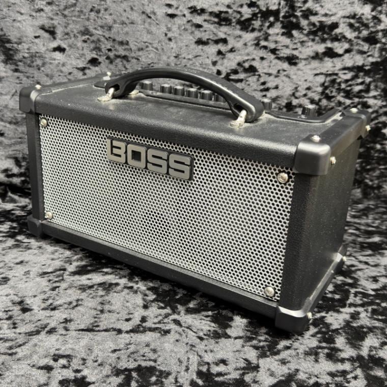 【中古】BOSS / DUAL CUBE LX Guitar Amplifier D-CUBE LX 【新宿店】