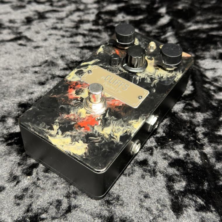 中古】Phantom EVR / #2 CLIFFS 【新宿店】 | ディストーション