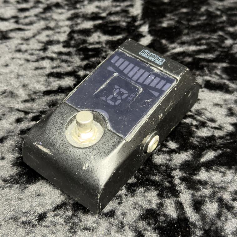【中古】KORG / Pitchblack 【新宿店】