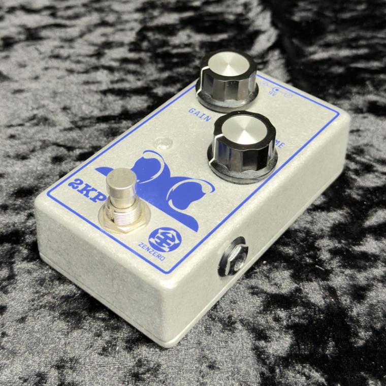 中古】ZENZERO ELECTRONICS / 2KP 【新宿店】【5/11 値下げ