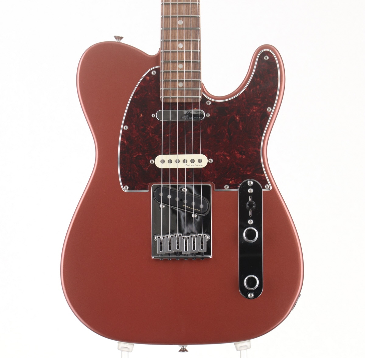 中古】Fender / Player Plus Nashville Telecaster Pau Ferro