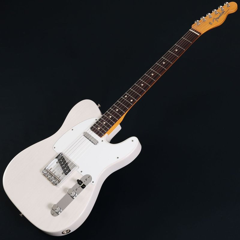 テレキャスタータイプ × FENDER × ホワイト)の検索結果 | ギター