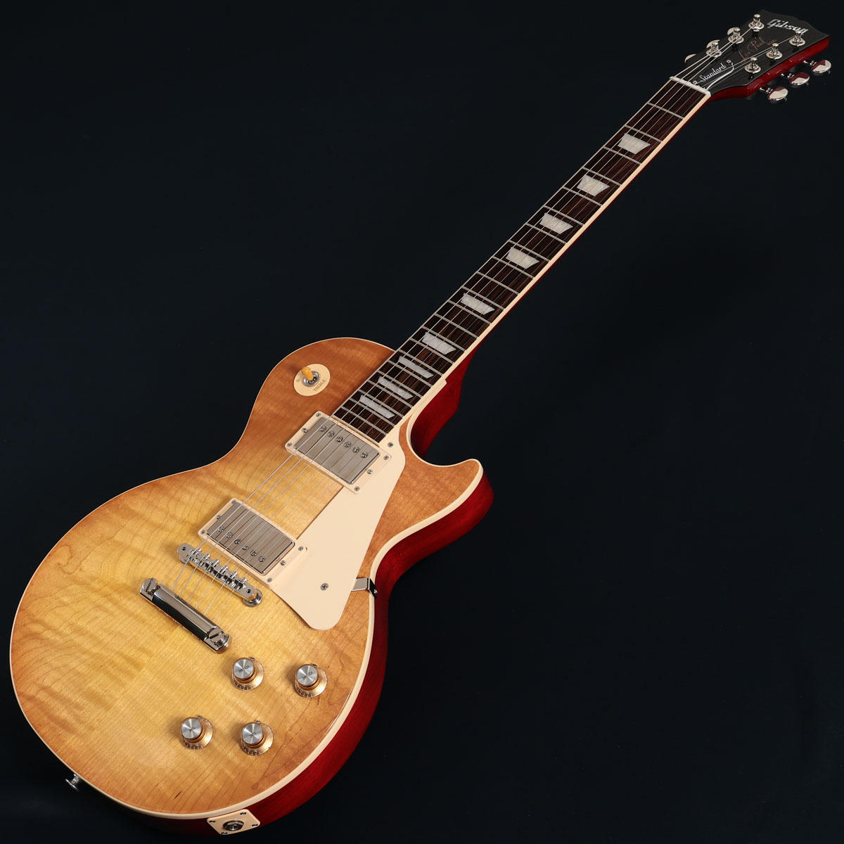 ギター Gibson USA Les Paul 4580228786987 (GIBSON USA)の検索結果 | ギター、アコギ、管楽器など