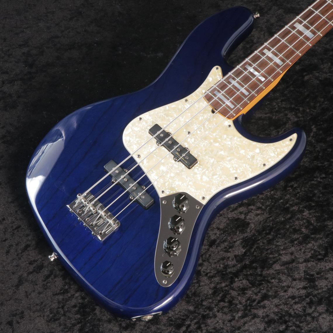 中古】FENDER CUSTOM SHOP / Custom Classic Jazz Bass 【御茶ノ水本店