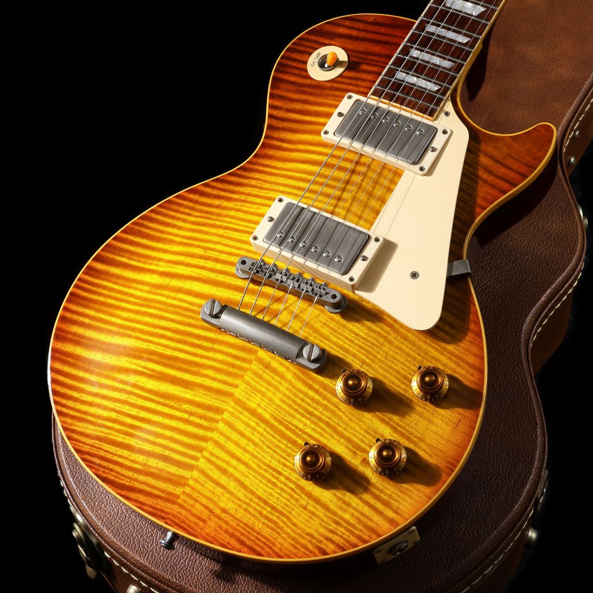 【中古】GIBSON CUSTOM / Historic Collection 1959 Les Paul Standard  【御茶ノ水本店】