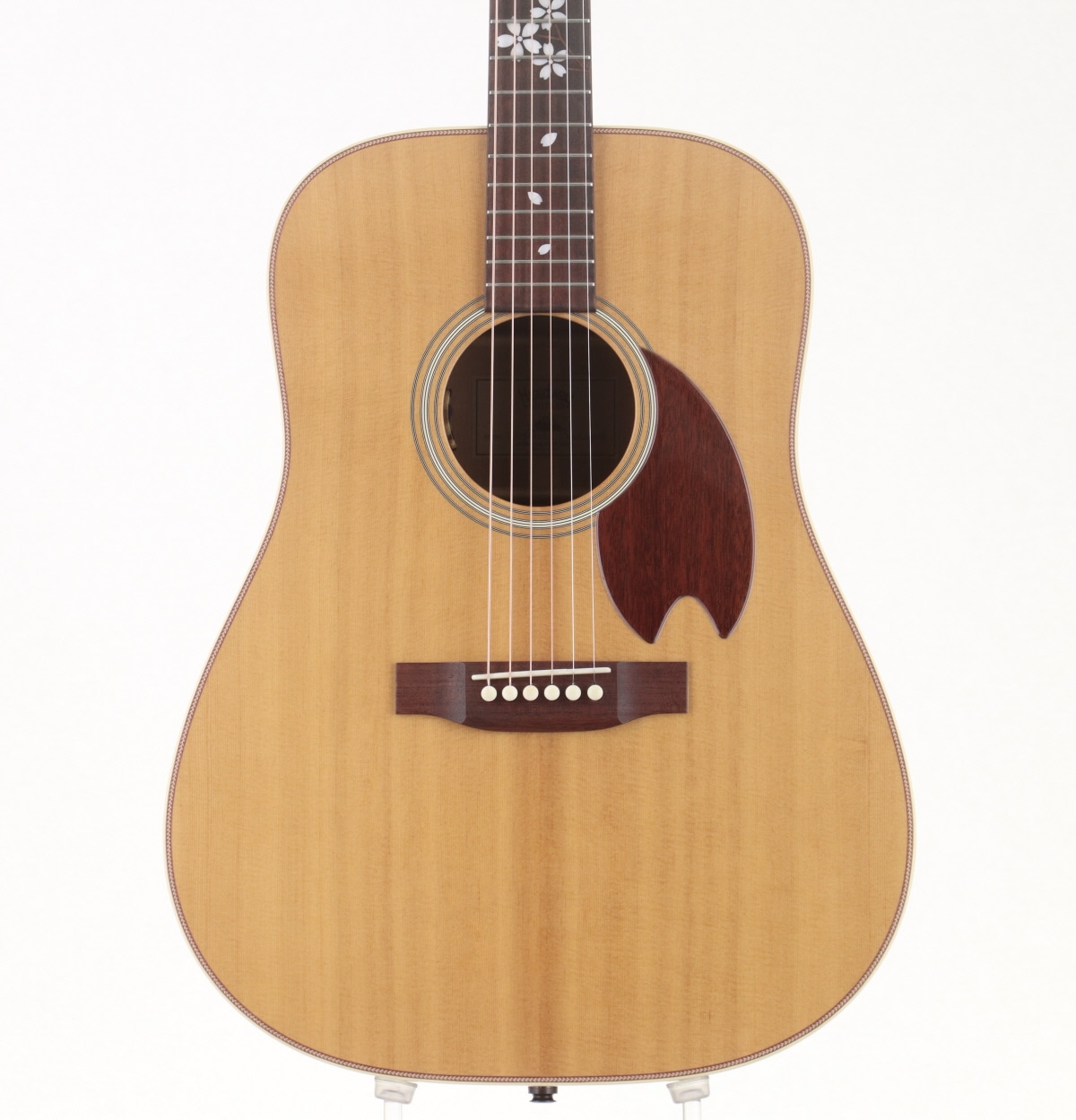 【中古】HEADWAY / ASKA Team Build HDSAKURA 【御茶ノ水HARVEST_GUITARS】