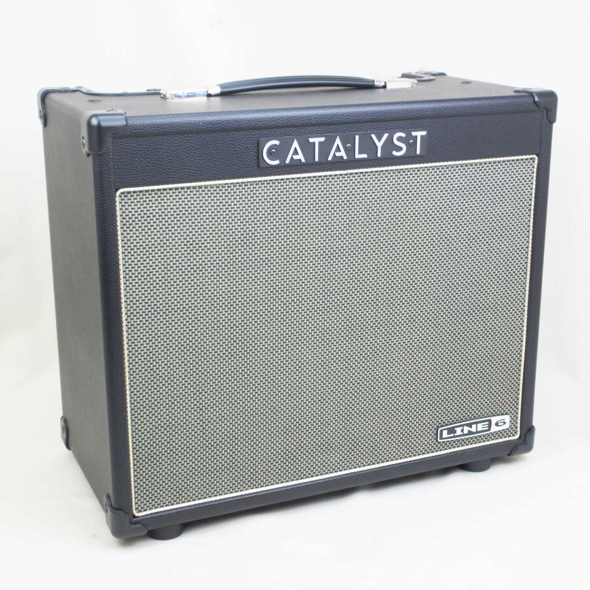 Line6 / Catalyst CX 60 60W ギターコンボアンプ 【S/N:21CT45Q7409000028】【展示アウトレット特価】【横浜店】