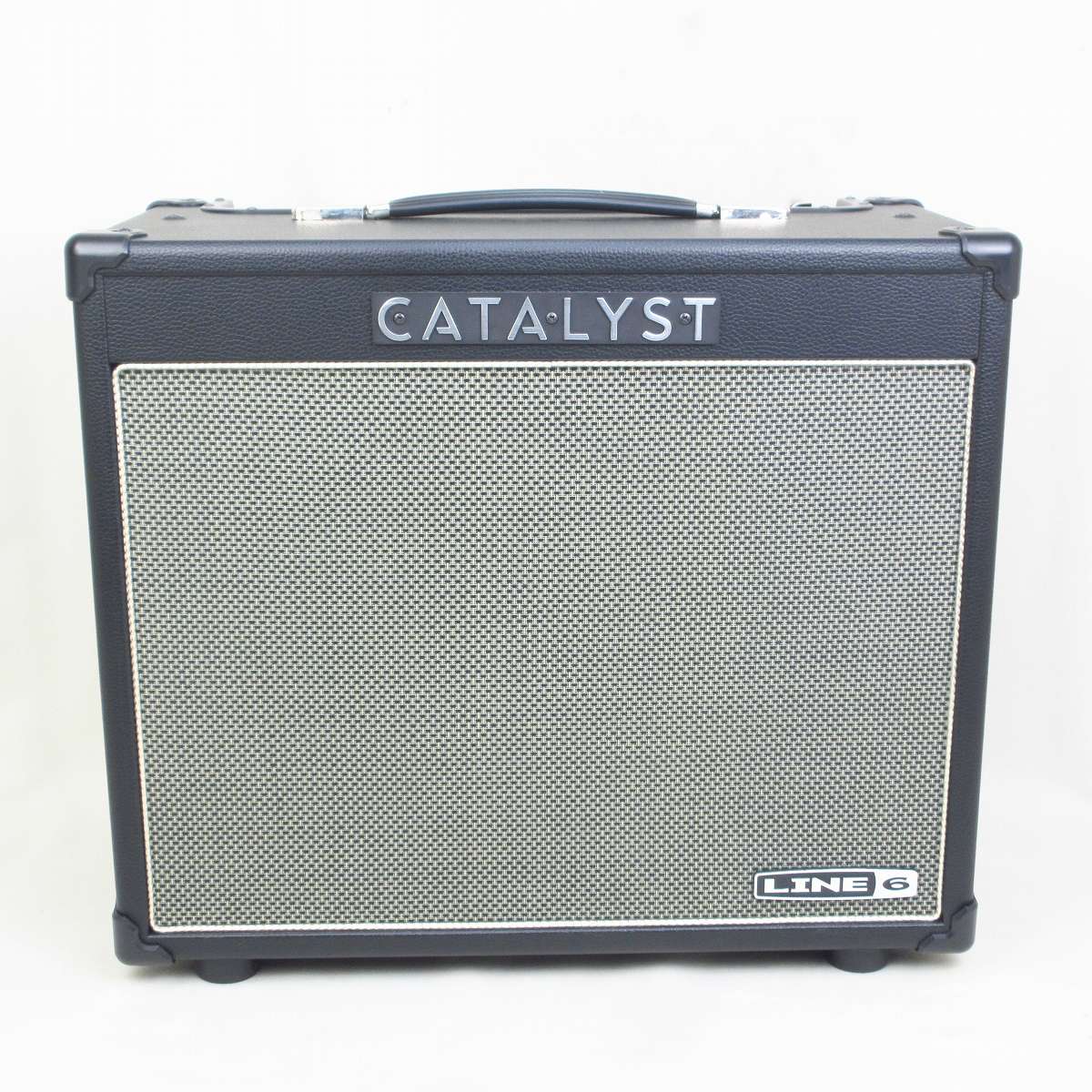 Line6 / Catalyst CX 60 60W ギターコンボアンプ 【S/N