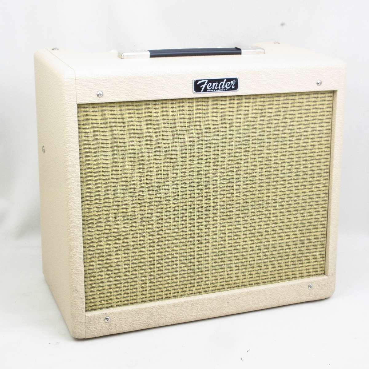 Fender / FSR Blues Junior IV Blonde Crex Eminence Cannabis Rex Speaker Factory Special Run 【S/N:B989480】【展示アウトレット特価】【横浜店】