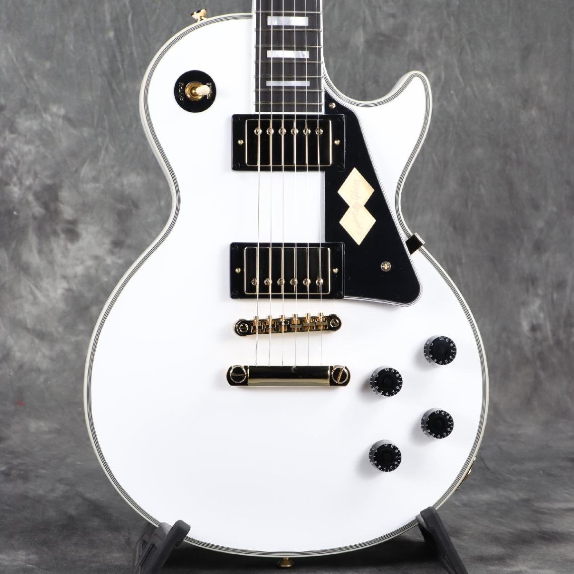 レスポールタイプ × ホワイト × WEBSHOP)の検索結果 | ギター、アコギ