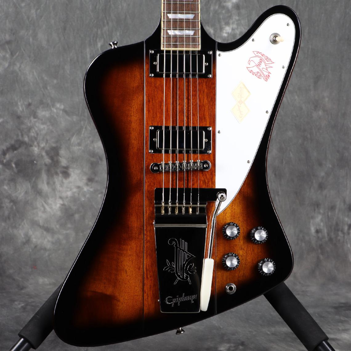 EPIPHONE FIREBIRD (ファイヤーバードタイプ × サンバースト