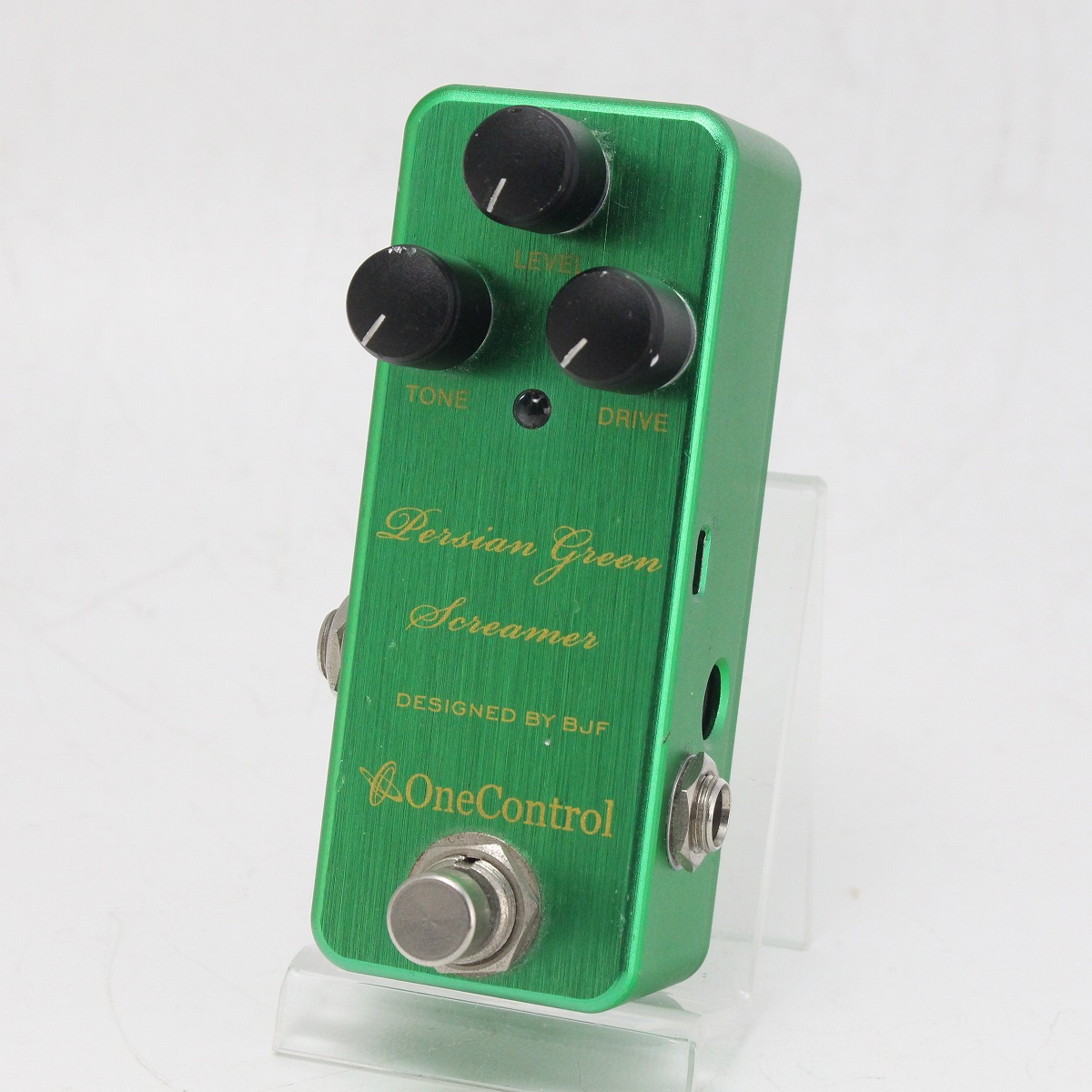 エフェクター × ONE CONTROL)の検索結果 | ギター、アコギ、管楽器など