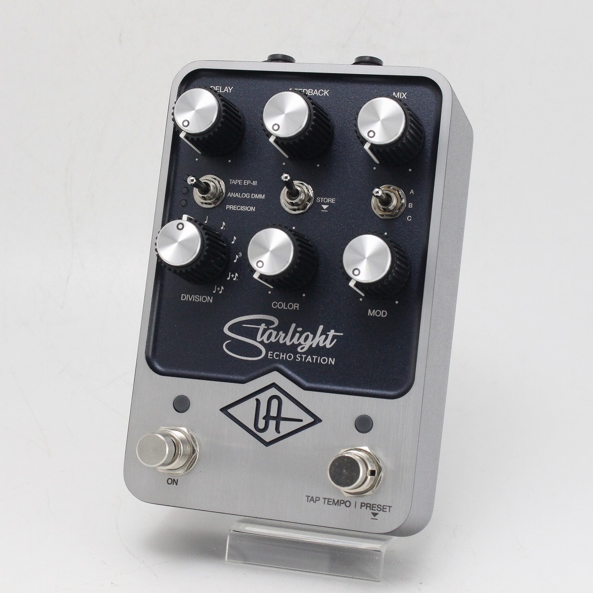 【中古】 UNIVERSAL AUDIO / UAFX Starlight Echo Station 【御茶ノ水本店】