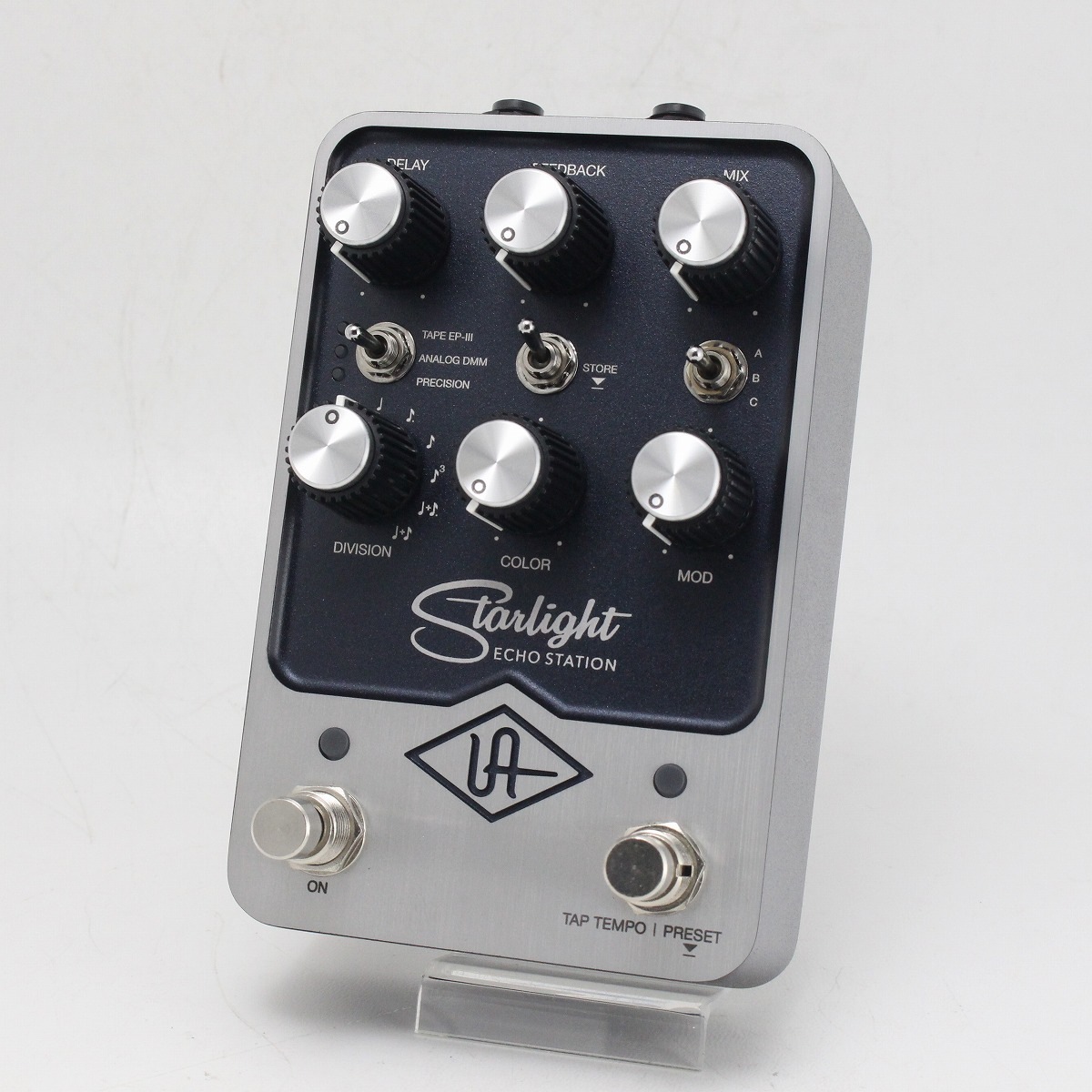 中古】 UNIVERSAL AUDIO / UAFX Starlight Echo Station 【御茶ノ水