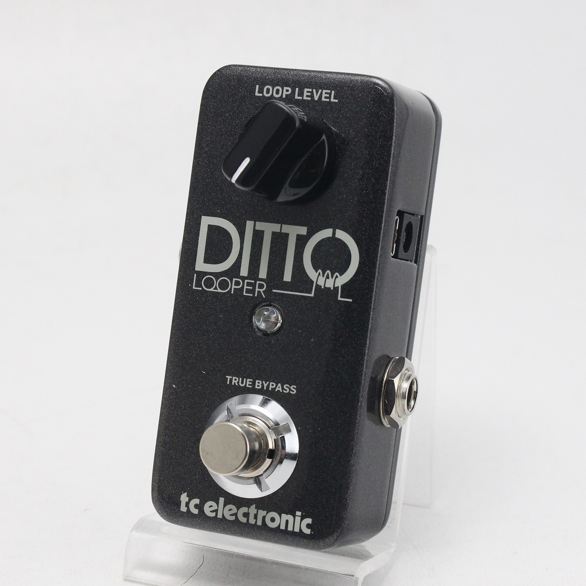 中古】 TC ELECTRONIC / DITTO LOOPER 【御茶ノ水本店】 | ループ