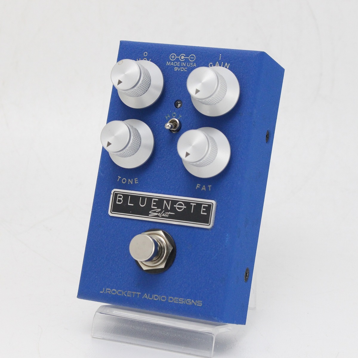 中古】 J ROCKETT AUDIO DESI / Blue Note Select 【御茶ノ水本店