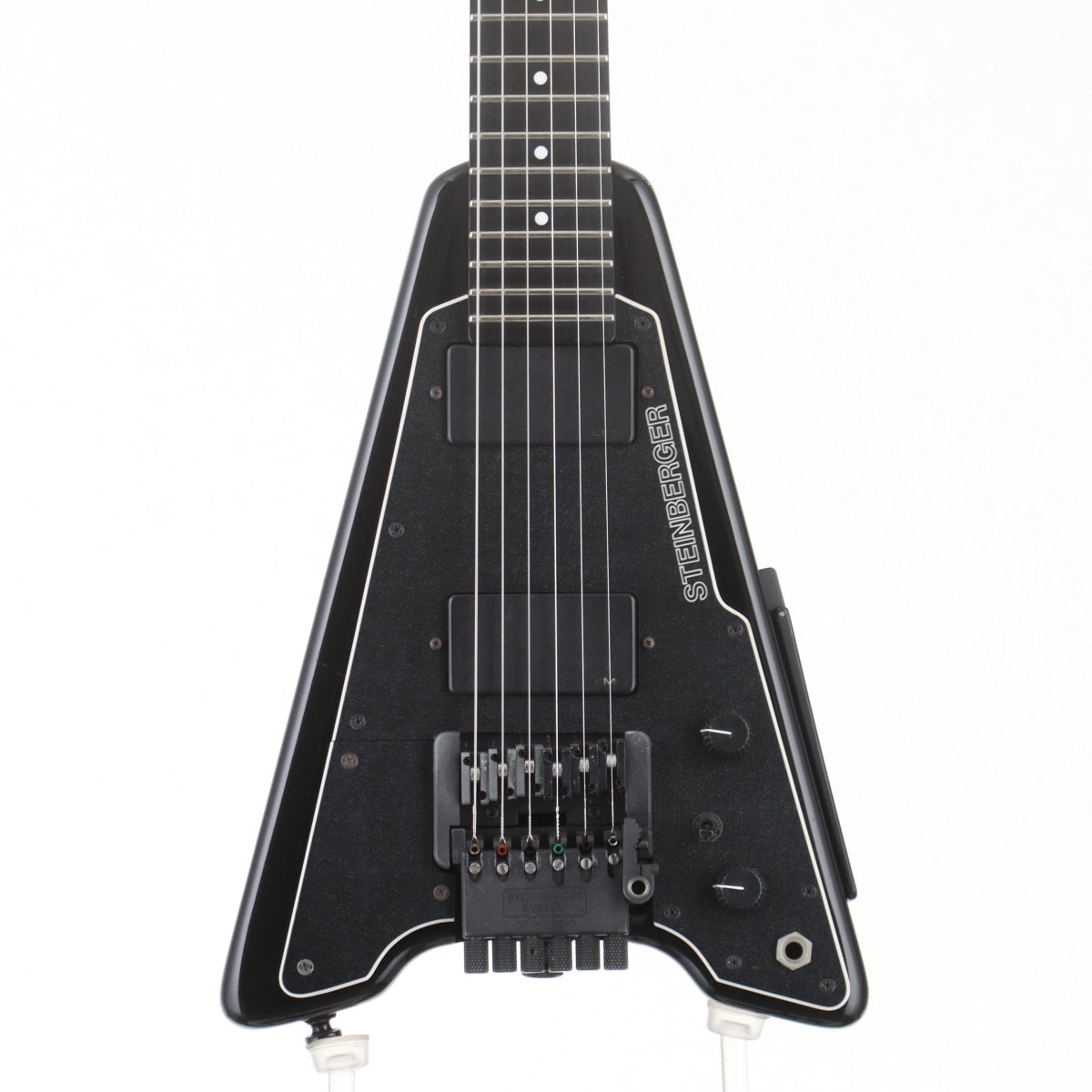 激レア　STEINBERGER スタインバーガー　GP-2T USA 激レアSTEINBERGER スタインバーガーGP-2T USA