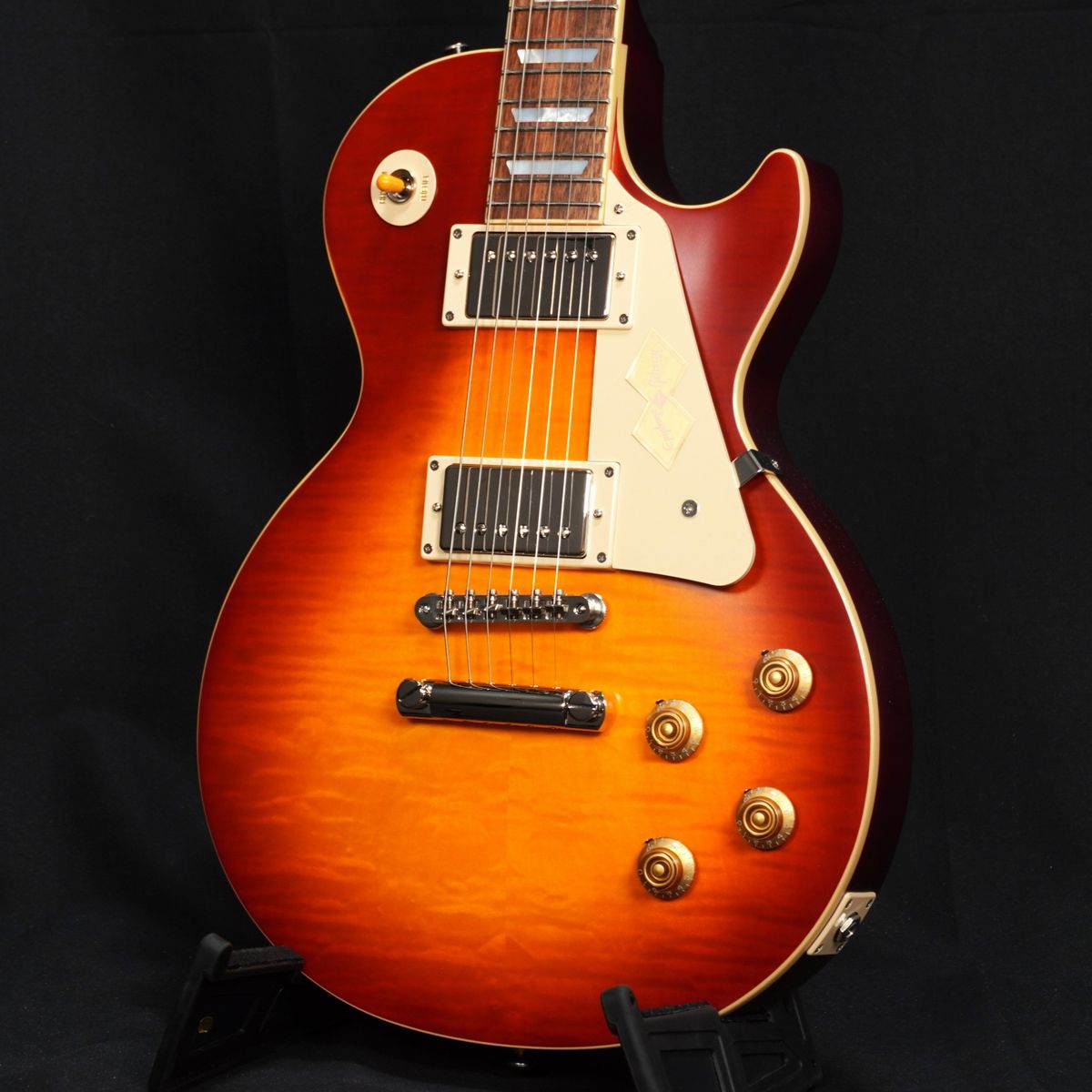 Epiphone Inspired by Gibson Les Paul Standard 50s (エレキギター