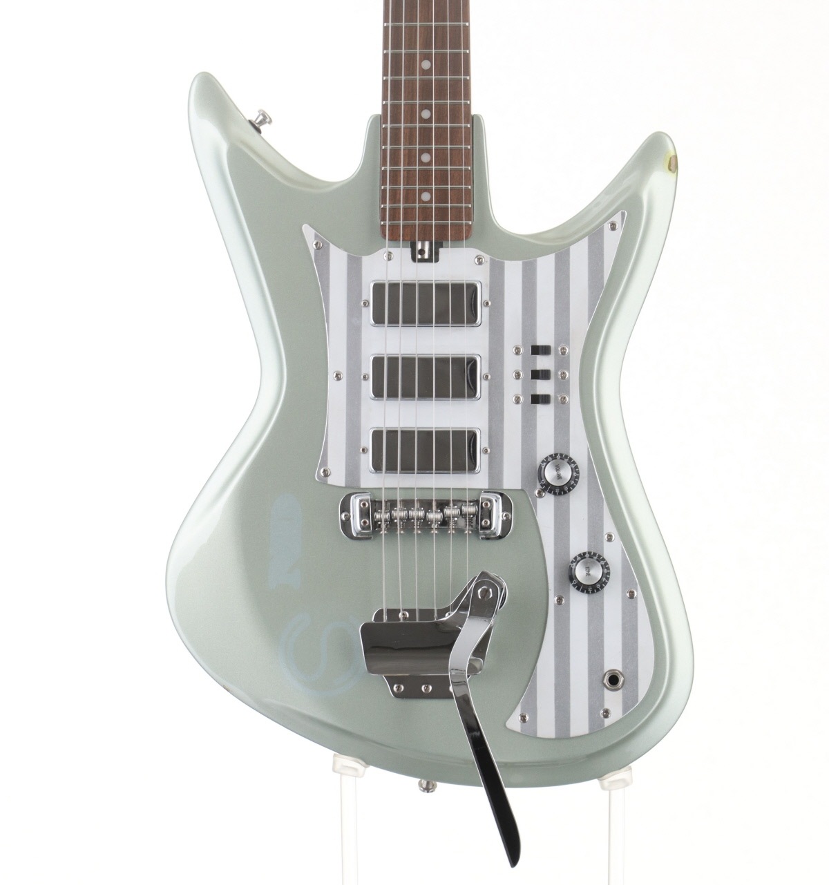 中古】TEISCO / K56 Reissue Silky Gold 【新宿店】 | その他タイプ