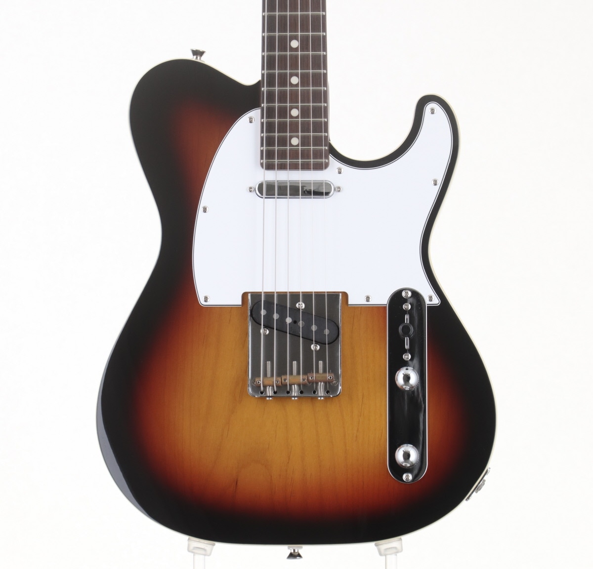 9 (テレキャスタータイプ × サンバースト)の検索結果 | ギター、アコギ