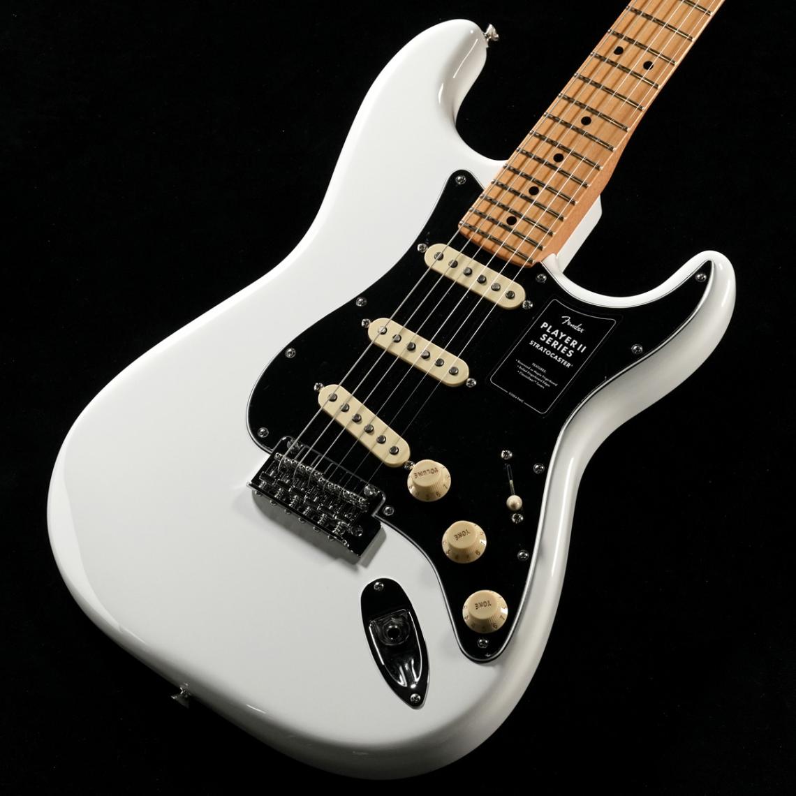 ストラトキャスタータイプ × FENDER MEXICO 他3条件)の検索結果