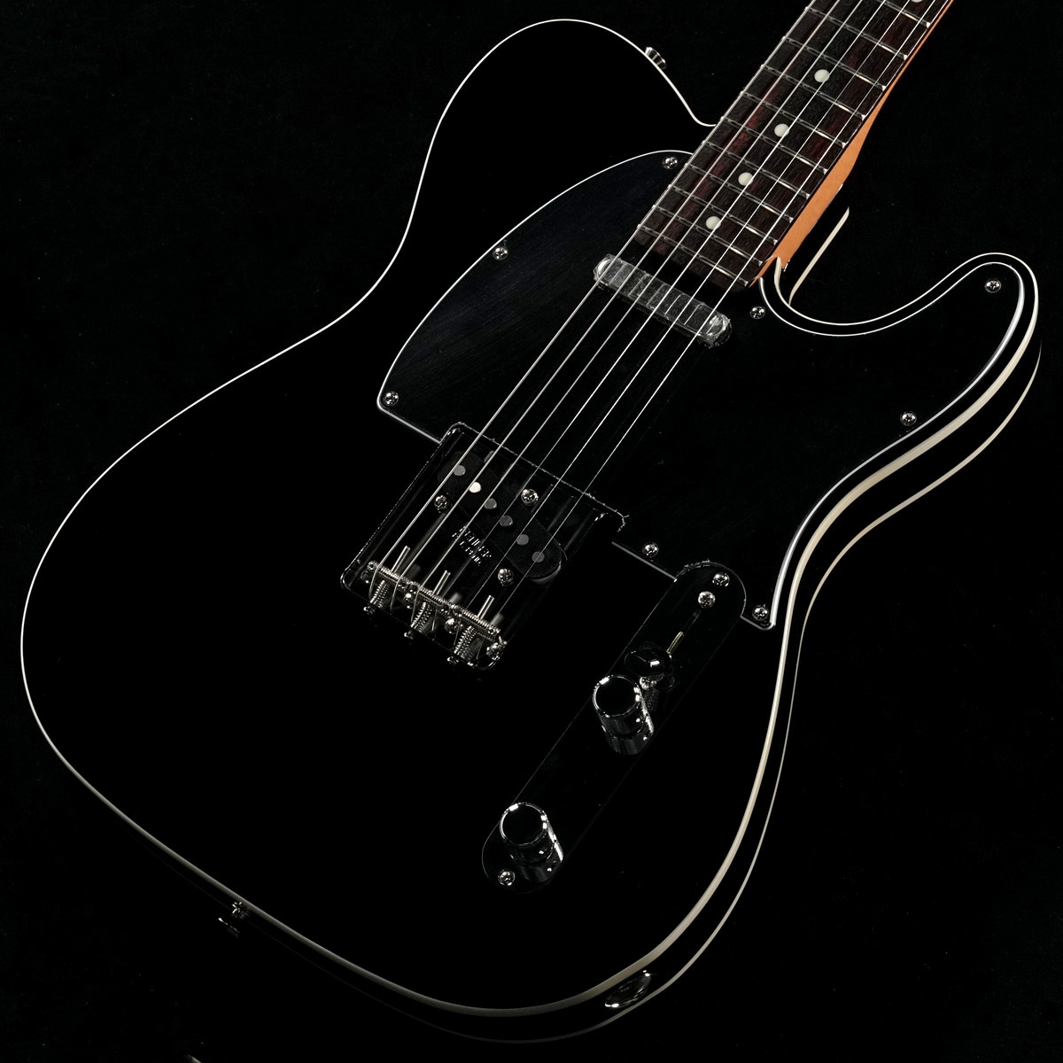 TELECASTER (FENDER MADE IN JAPAN × ブラック 他2条件)の検索結果