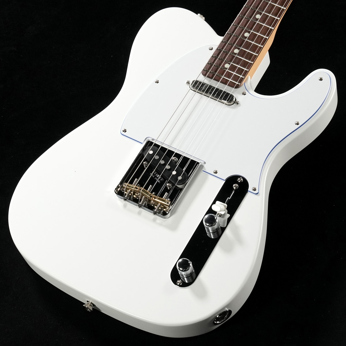 テレキャスタータイプ × FENDER MADE IN JAPAN 他3条件)の検索結果