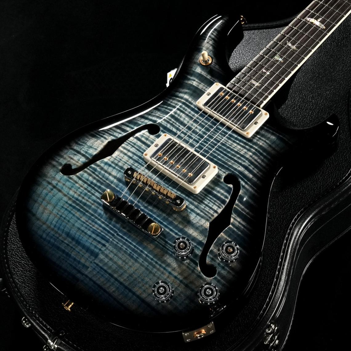 【中古】Paul Reed Smith / 2024 McCarty 594 Hollowbody II 10 Top Custom Color 【渋谷店】