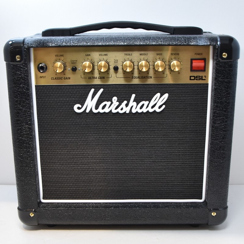 Marshall / DSL1C ギターコンボヘッド マーシャル | コンボアンプ
