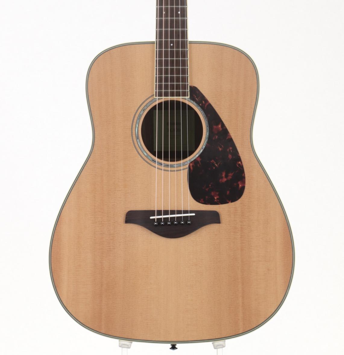 中古】YAMAHA / FG830【訳アリ】 【御茶ノ水HARVEST_GUITARS