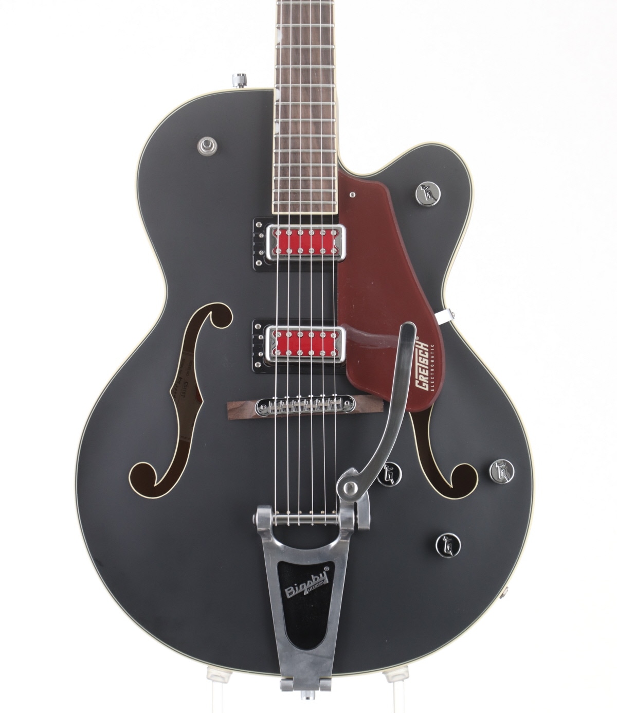 フルアコ × GRETSCH)の検索結果 | ギター、アコギ、管楽器などを扱う