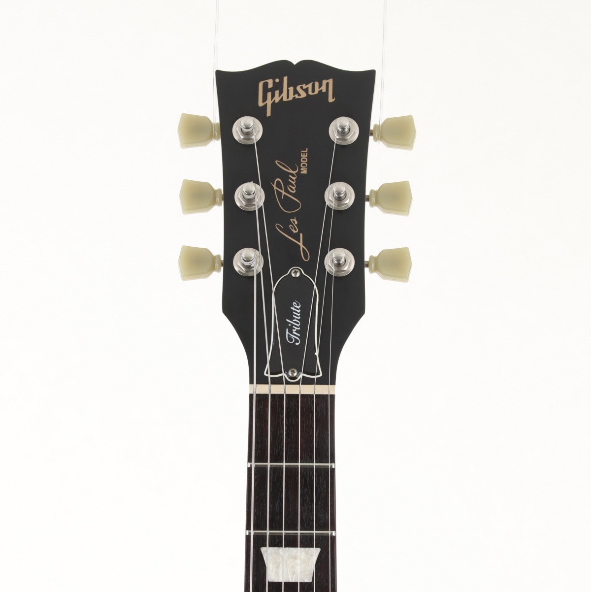 中古】GIBSON USA / Les Paul Tribute 2017 T Satin Honey Burst